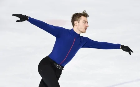 Matteo Rizzo: «L'Olimpiade? Vicina e lontana insieme. Imparo anche dalla Formula 1»