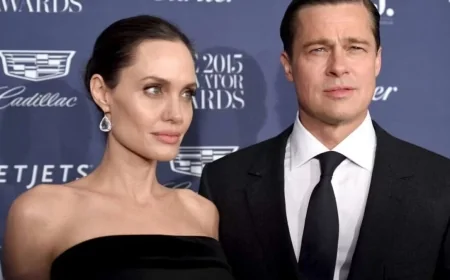 È morta Jane Etta, la madre dell’attore Brad Pitt