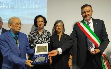 Intesa tra Corfinio e Badolato per valorizzare la “Prima Italia”