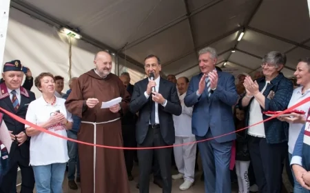 Pane in Piazza 2025: il pane solidale torna in Duomo
