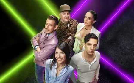 X Factor 2025: giudici scatenati in un karaoke dietro le quinte delle selezioni