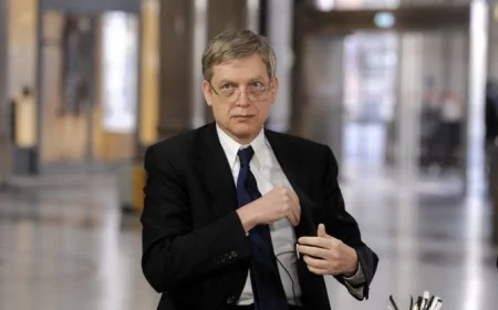 Democratici per l’Alternativa: incontro con Gianni Cuperlo il 4 settembre