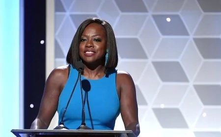 Viola Davis compie 60 anni: carriera, premi e successi tra cinema, tv e teatro