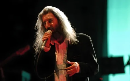 World Music, ecco i finalisti del Premio Andrea Parodi 2025: a ottobre a Cagliari