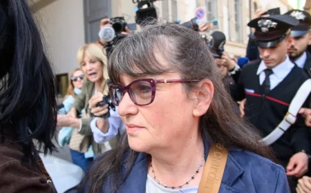 Daniela Ferrari a “Filorosso”: “Mio figlio Andrea Sempio è innocente”