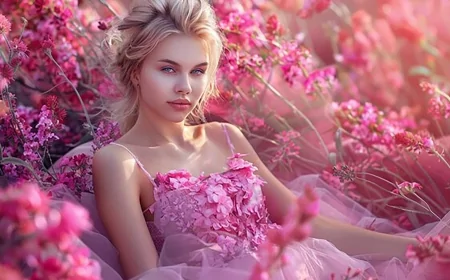 Come indossare il rosa: idee e abbinamenti per look chic e moderni