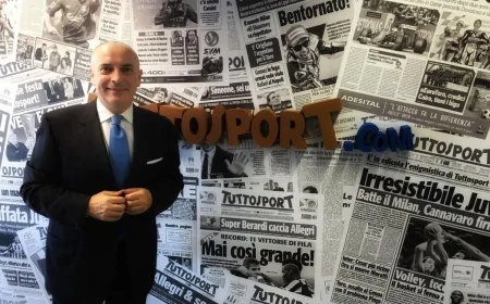 Xavier Jacobelli: “Tare il top player del Milan. Napoli favorito, Juve incompleta, futuro di Lookman incerto”