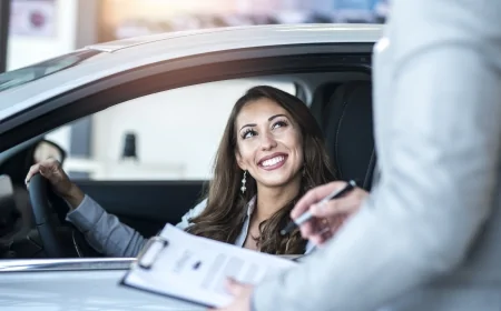 Mobilità consapevole: scegliere la migliore assicurazione auto