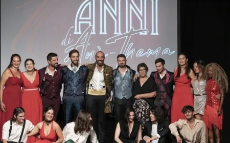 Trieste Estate Bambini 2025: Dadadù Festival 18-24 Agosto