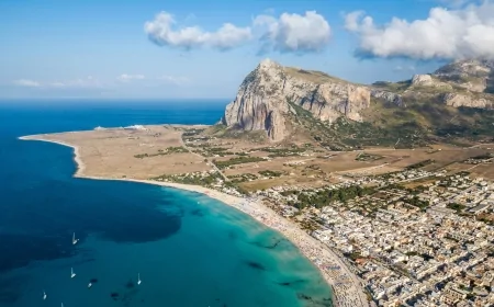 Ferragosto 2025: Top 50 Destinazioni degli Italiani e Prezzi Medi