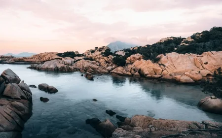 Ferragosto 2025: le 50 destinazioni più amate dagli italiani secondo Holidu