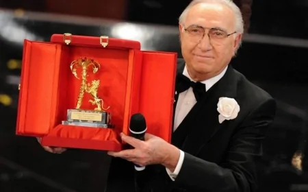 Massimo Liofredi ricorda Pippo Baudo: “È morto il papà della televisione italiana”