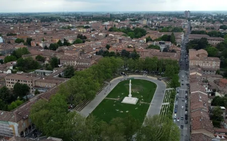Ferrara, condannato il Moldavo Costantin calancea e il suo amico per il pestaggio su minorenne