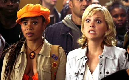 Scary Movie 6: Regina Hall e Anna Faris tornano nel cast