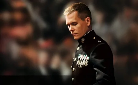 Alien: Pianeta Terra e Taking Chance dominano la classifica streaming in Italia