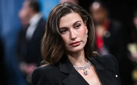 Medicina estetica: boom della tendenza Rhode & Clean Girl ispirata a Hailey Bieber