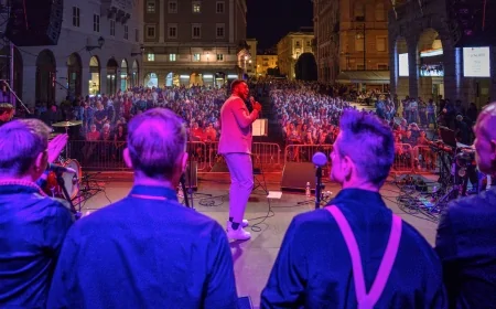 Trieste Estate 2025: 32 spettacoli e 30mila spettatori