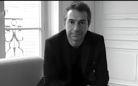 Valentino: Riccardo Bellini nominato nuovo CEO