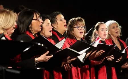 Trieste Estate 2025: eventi dal 25 al 31 agosto