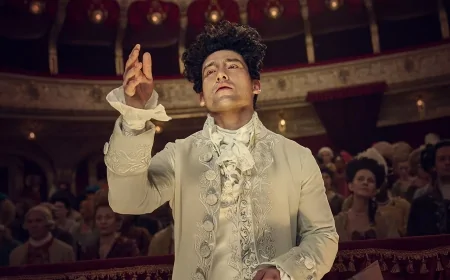 Nuova serie Sky su Mozart: Paul Bettany interpreta Antonio Salieri