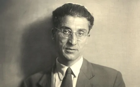 Cesare Pavese: conferenza di Pierfranco Bruni alla Dimora del Confino di Brancaleone