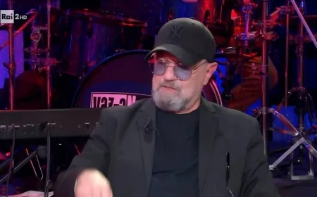 Sergio Caputo inaugura il 20° PeM Festival il 28 agosto a San Salvatore Monferrato