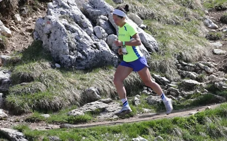 Südtirol Drei Zinnen Alpine Run 2025: la Corsa delle Tre Cime tra le Dolomiti UNESCO
