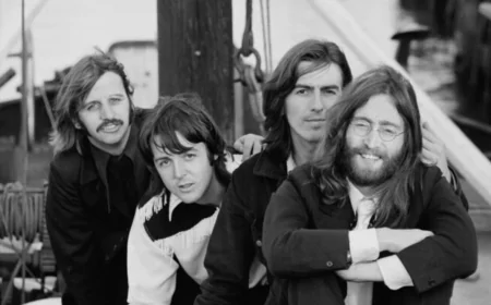 Anthology Beatles: la leggenda che continua a vivere