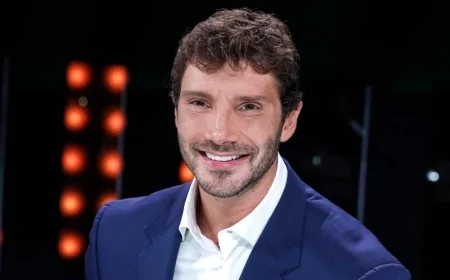 Stefano De Martino: video rubati scoperti da un follower