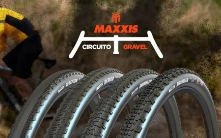 Gravel Maxxis 2025: circuito off road tra Bettola e le Strade Bianche del Garda