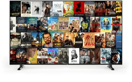 Cinema e digitale: democratizzare lo streaming per giovani e famiglie