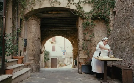 Venezia 2025, alla Mostra del Cinema il docufilm “La Quinta Stagione” sulla cucina e 5 donne chef