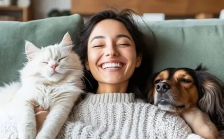 Giornata Mondiale del Cane 2025: alimentazione, benessere e mercato pet food