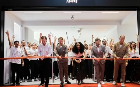 H&M debutta in Brasile: primo store a San Paolo e lancio e-commerce