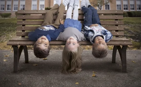 Back to School Prénatal 2025 | Abbigliamento bambini e asilo con stile