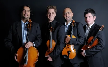 Asolo Musica 2025 Venezia | Concerti Auditorium Lo Squero Isola di San Giorgio