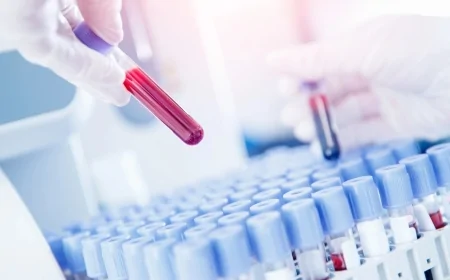 Longevità e prevenzione: 6 indicatori da esami del sangue