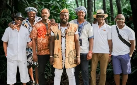 Pane in Piazza 2025: musica e tradizioni africane a Milano