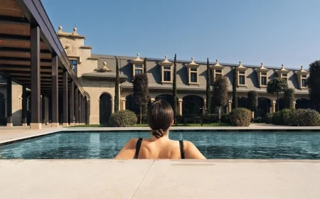 Red Bull Experience@De Montel: Formula 1 e benessere a Milano