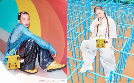 Pokémon Collection ANTEPRIMA: borse e charm esclusivi