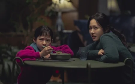 No Other Choice di Park Chan-wook, tra potere e destino: recensione del nuovo film