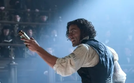 Mostra del Cinema di Venezia: Frankenstein con Jacob Elordi e Oscar Isaac