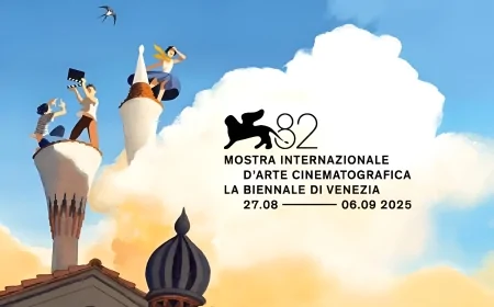 Festival di Venezia 2025: film più popolari in streaming e titoli più attesi