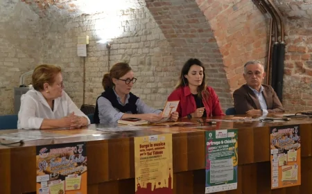 Ortrugo&Chisöla: a Borgonovo il brindisi d’apertura del Valtidone Wine Fest 2025