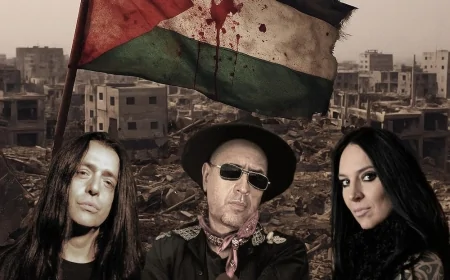 “FERMIAMOLI“ - Una dichiarazione di solidarietà