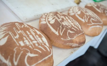 Pane in Piazza 2025: eventi e incontri a Milano domenica 31 agosto