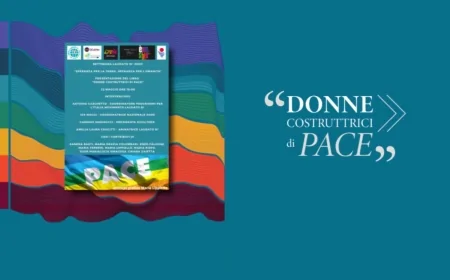 La spinta della fede e della ragione verso la pace – Stati Generali delle Donne