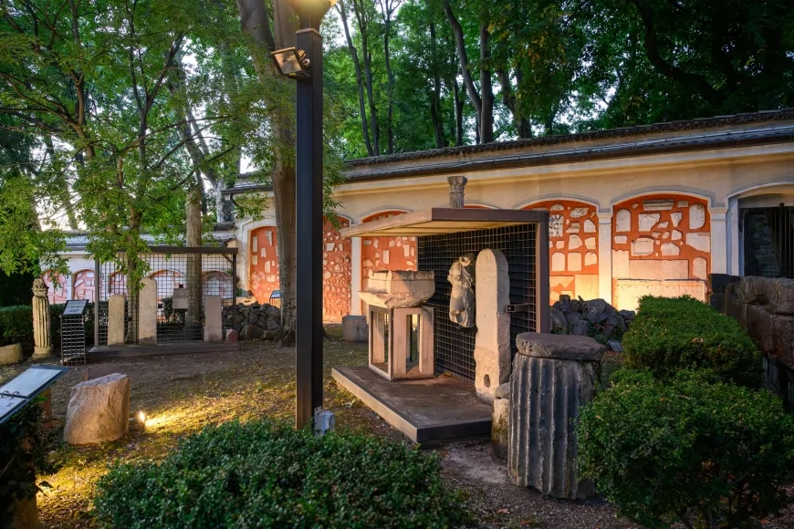 Trieste Estate 2025: concerti, arte e spettacoli immersivi