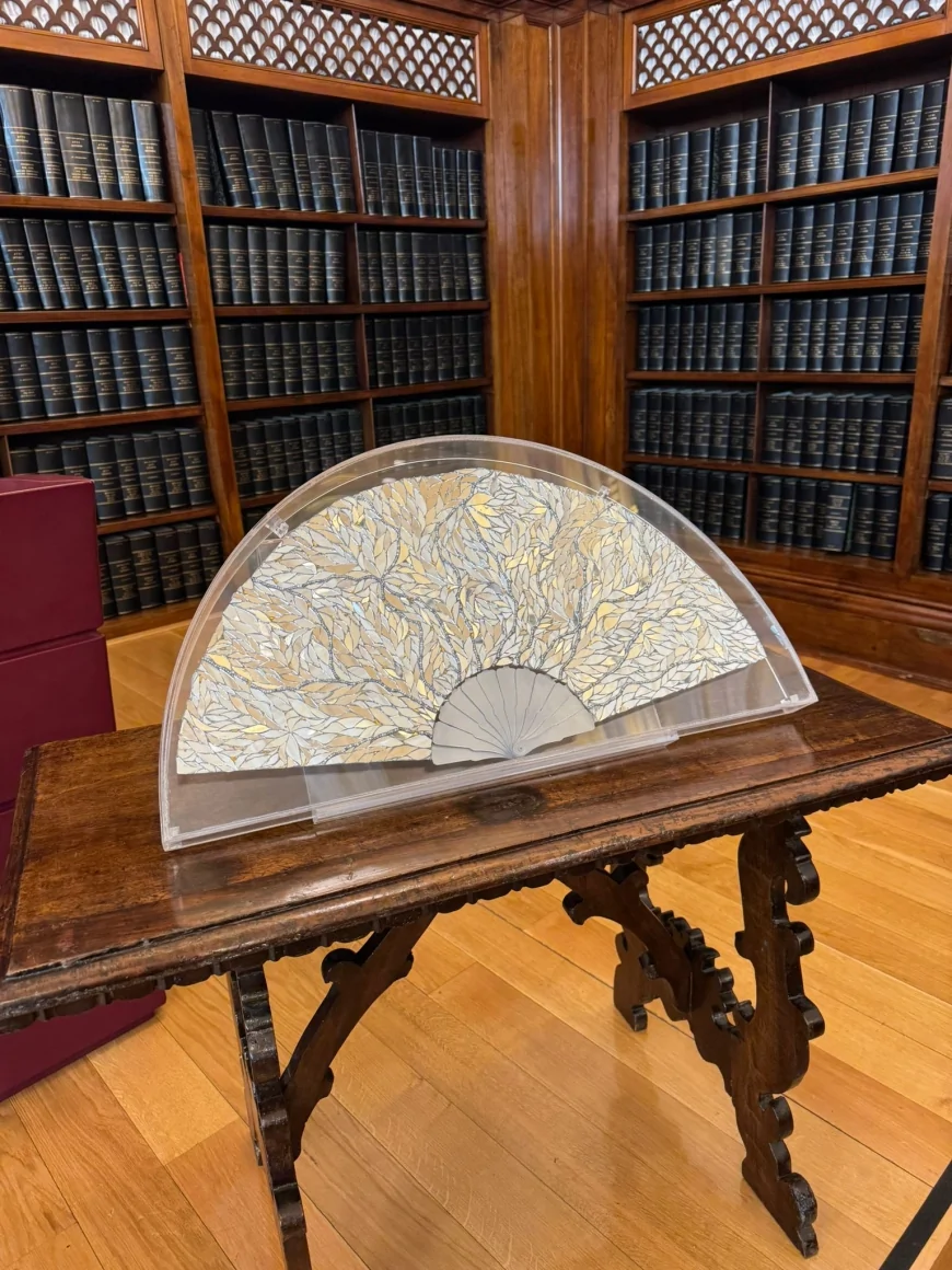 Accademia di Belle Arti di Ravenna vince il Ventaglio del Presidente 2025