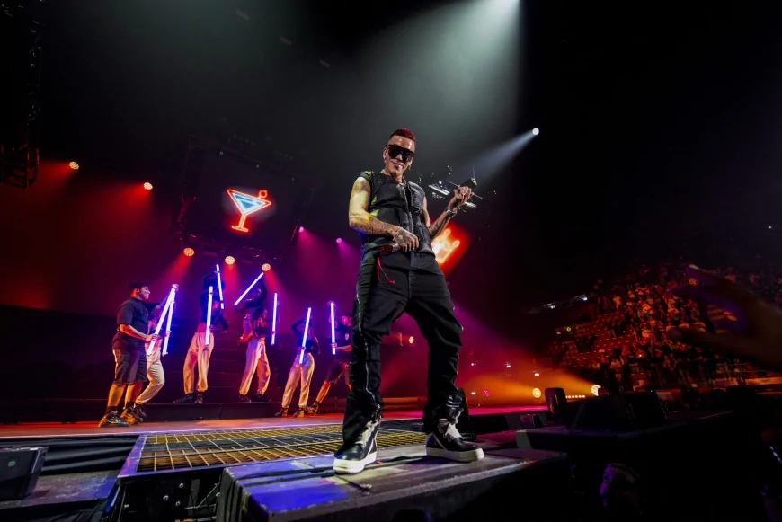 Sfera Ebbasta a Gallipoli: la possibile scaletta del concerto